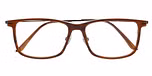 HAVANA (BROWN) MEDIUM MATT