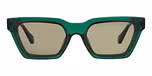 Crystal emerald green / 
Green (Cat 3) 