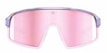 Astro Purple Crystal Pink / Brown Pink / 45% bio-based frame / Cat.3