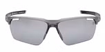 MATTE GREY / MATTE GREY / SMOKE POLARIZED