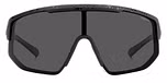 MATTE BLACK / GREY OLARIZED