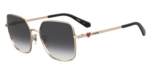 Sunglasses love outlet moschino