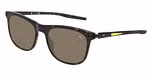 HAVANA / BROWN SHINY NONE POLARISED