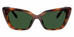 Havana / Tortoise / Dark Green