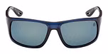 SHINY BLUE / SHINY BLUE / SMOKE POLARIZED