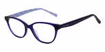 CRYSTAL NAVY