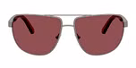 Matte Gunmetal / Red Ferrari Exclusive