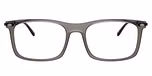 Transparent Grey / Grey