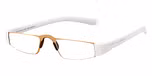Gold White K30 +3.00 dioptries
