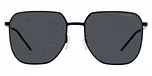 Matte Black / Dark Grey