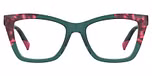 GREEN PINK HAVANA
