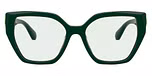 Dark Green / Green / Transition Green
