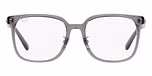 Transparent Grey