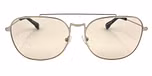 Gold / Light yellow color UV400 protection lenses