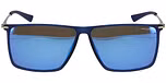 BLUE MEDIUM MATT