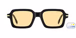 BLACK YELLOW / YELLOW PHOTOCROMATIC