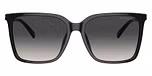 Black / Black / Dark Grey Gradient