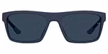 BLUE MULTICOLOR (BLUE)