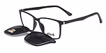 Polarised / Magnetic Clip on  