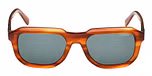 LIGHT BROWN/HORN / LIGHT BROWN/HORN / GREEN