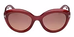 SHINY VIOLET / SHINY VIOLET / GRADIENT OR MIRROR VIOLET