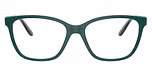 Full Dark Green / Green