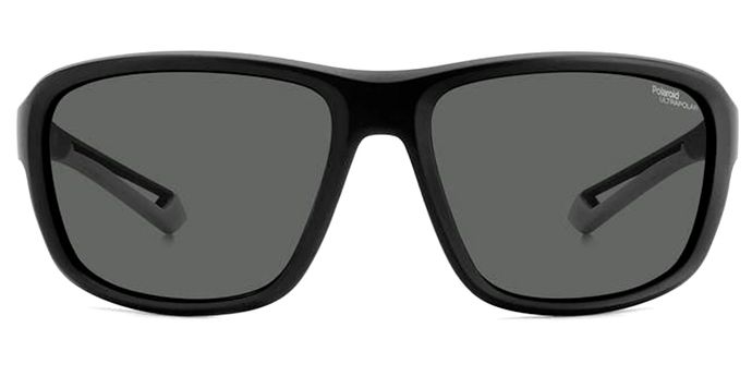 Polaroid PLD 2066/S Men Sunglasses - Black Polarized