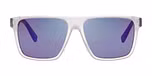 Matte crystal / Grey Oil slick (Cat 3)