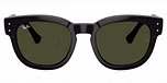 Black / Green
