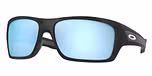 MATTE BLACK CAMO / black / prizm deep water polar