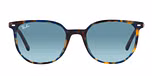 YELLOW & BLUE HAVANA / havana / blue gradient grey