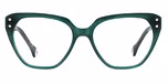 GREEN HAVANA
