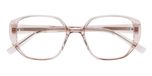 NUDE MEDIUM TRANSPARENT