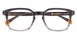 Dominant Dark Grey / Bio Acetate