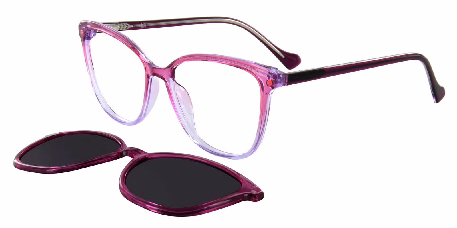 69976 - With Clip on