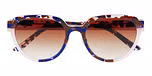BLUE MEDIUM DEMI