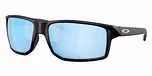 Matte Black / Prizm Deep Water Polarized