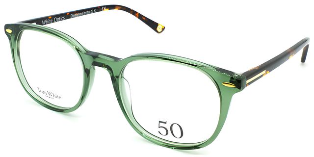 Tom White 50 Originals - TW 003