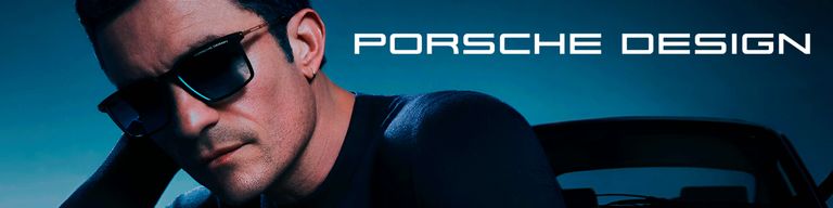 Porsche Design Sunglasses. Free Delivery - SelectSpecs