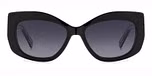 BLACK (DARK GREY SHADED)