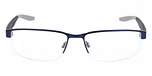 SATIN NAVY / WOLF GREY