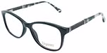 BLACK / MOTTLE