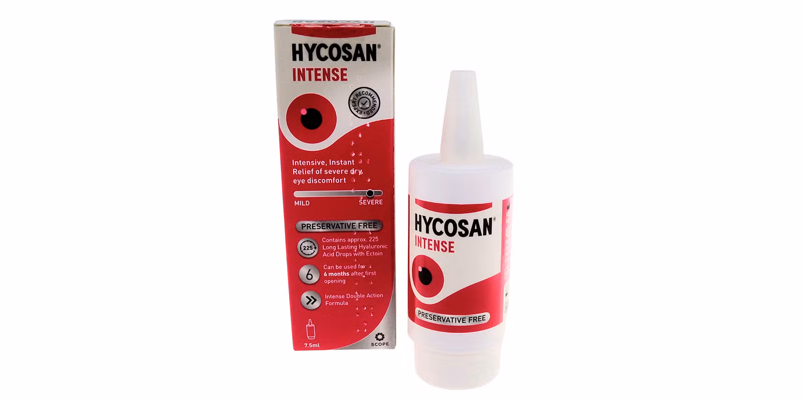Hycosan Intense