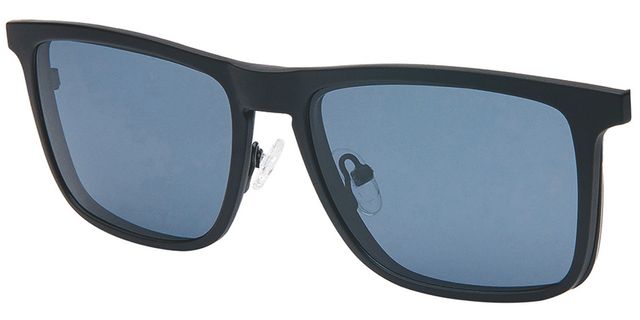 London Club - CL LC40 - Sunglasses Clip-on for London Club