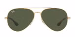 ARISTA / gold / green