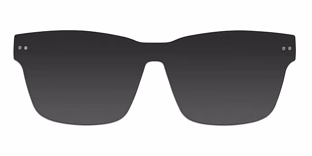 Tonny - CLIP-ON 48448А - Sunglasses Clip-on for Tonny