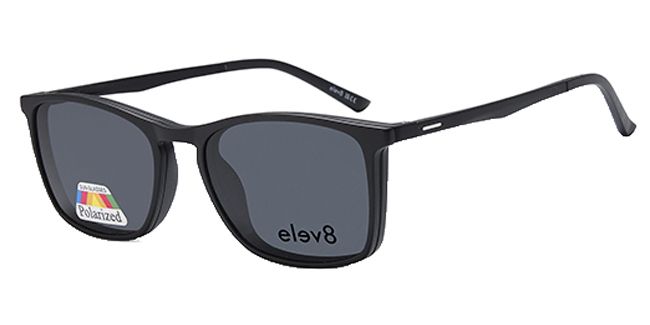 ELEV8 CLIP910 - With Clip on