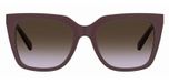 PLUM (BROWN VIOLET DOUBLESHADE / Double Gradient)