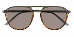 Dominant Green / Green Lenses