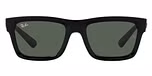 Black / Dark green